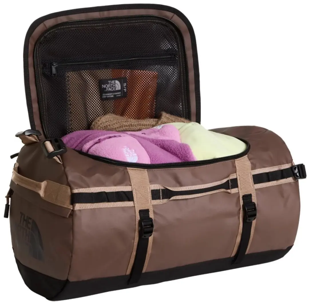 The North Face Base Camp Duffle - Bruin