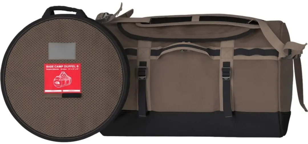 The North Face Base Camp Duffle - Bruin