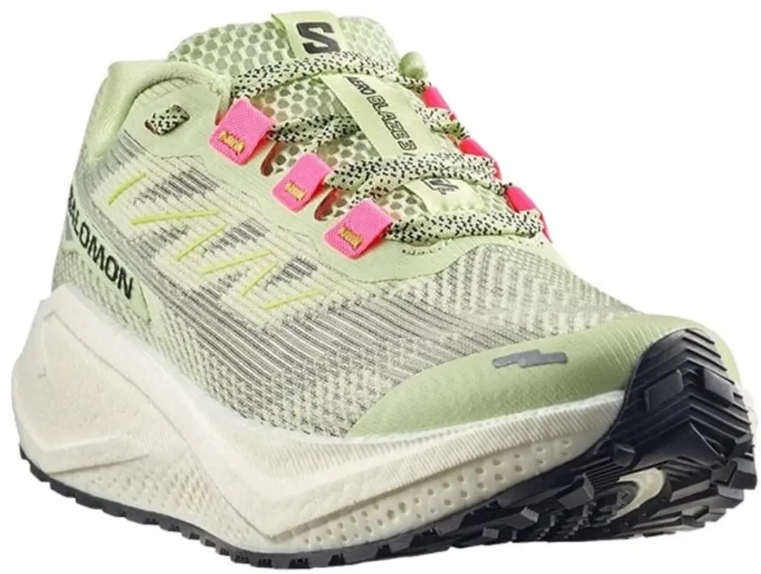 Salomon Aero Blaze 3 Gravel Hardloopschoenen