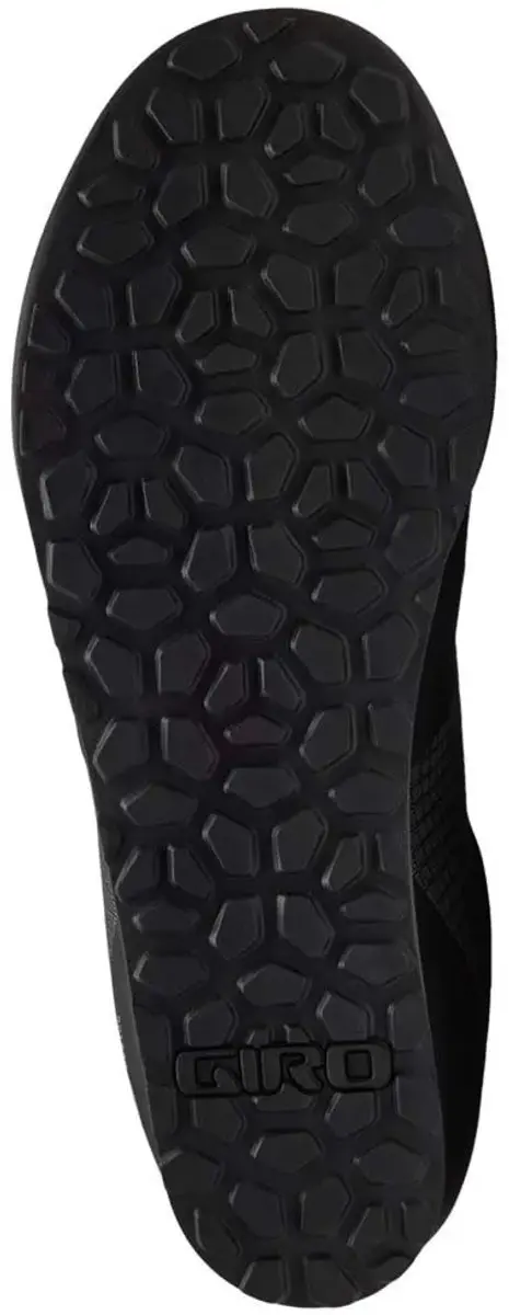 Giro Tracker MTB-schoenen - EU 46 - Zwart - afbeelding 3 van 3