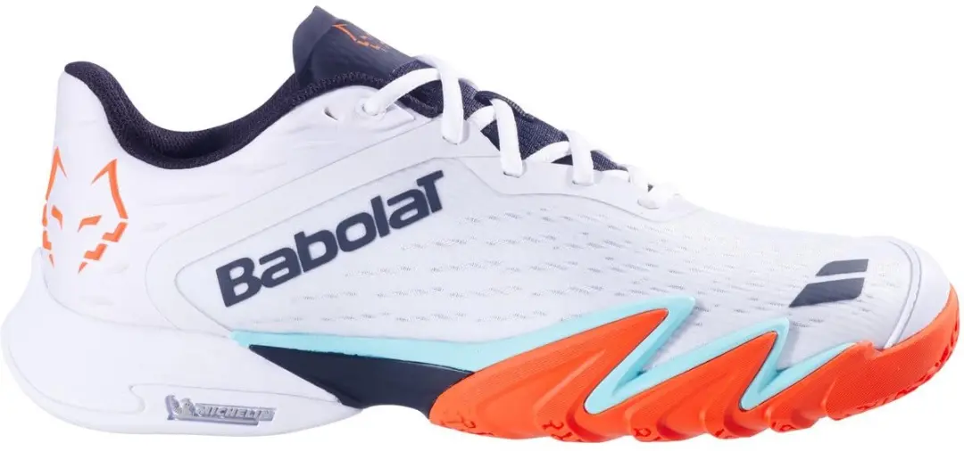 Babolat Premura 3 Juan Lebron