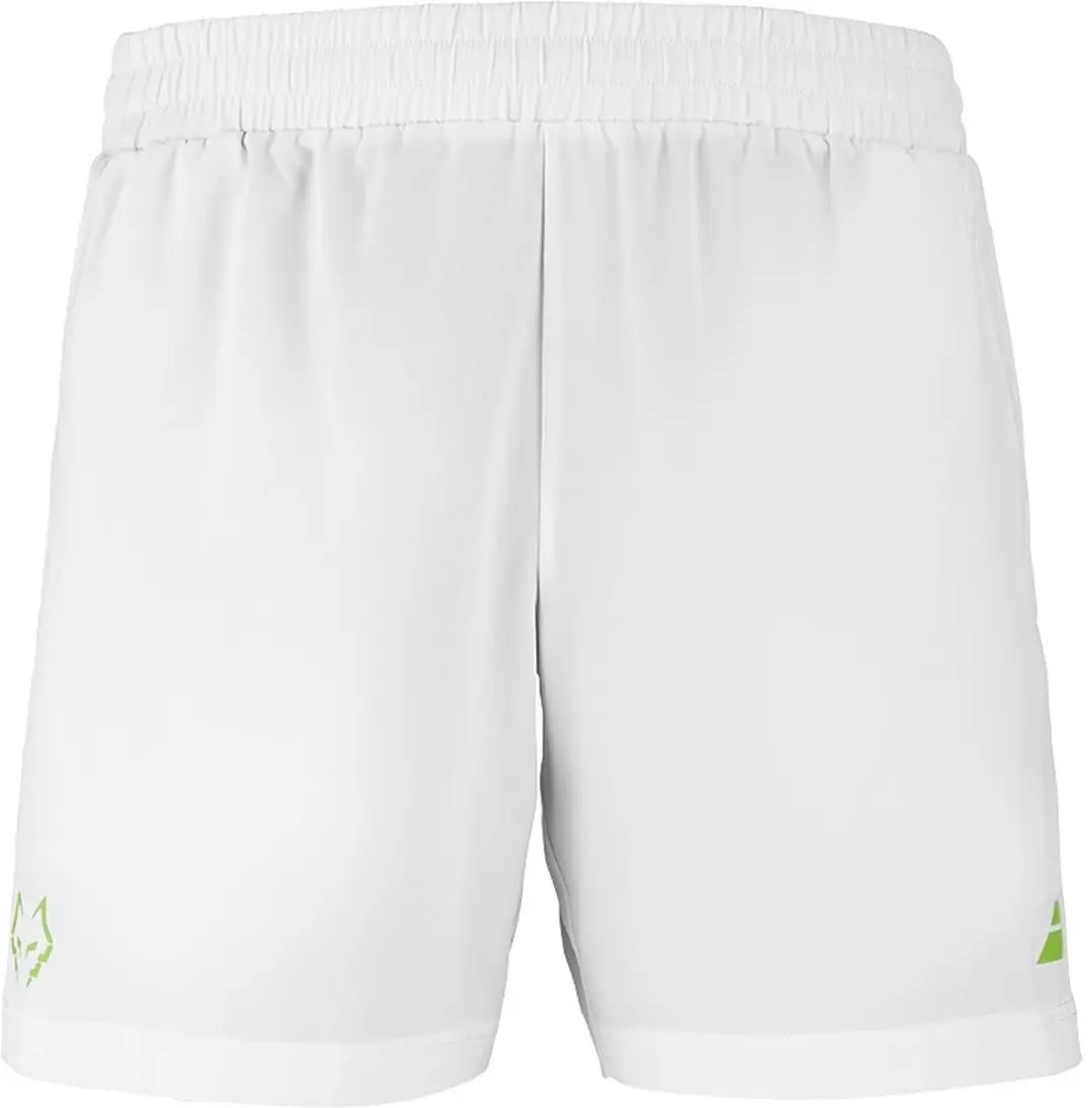 Babolat LeBron Short Wit