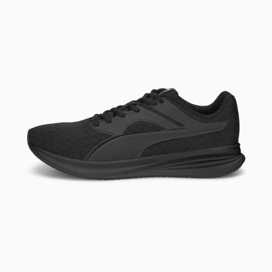 PUMA 377028_05, Hardlopen, Man, Volwassene, Zwart, 1 stuk(s)