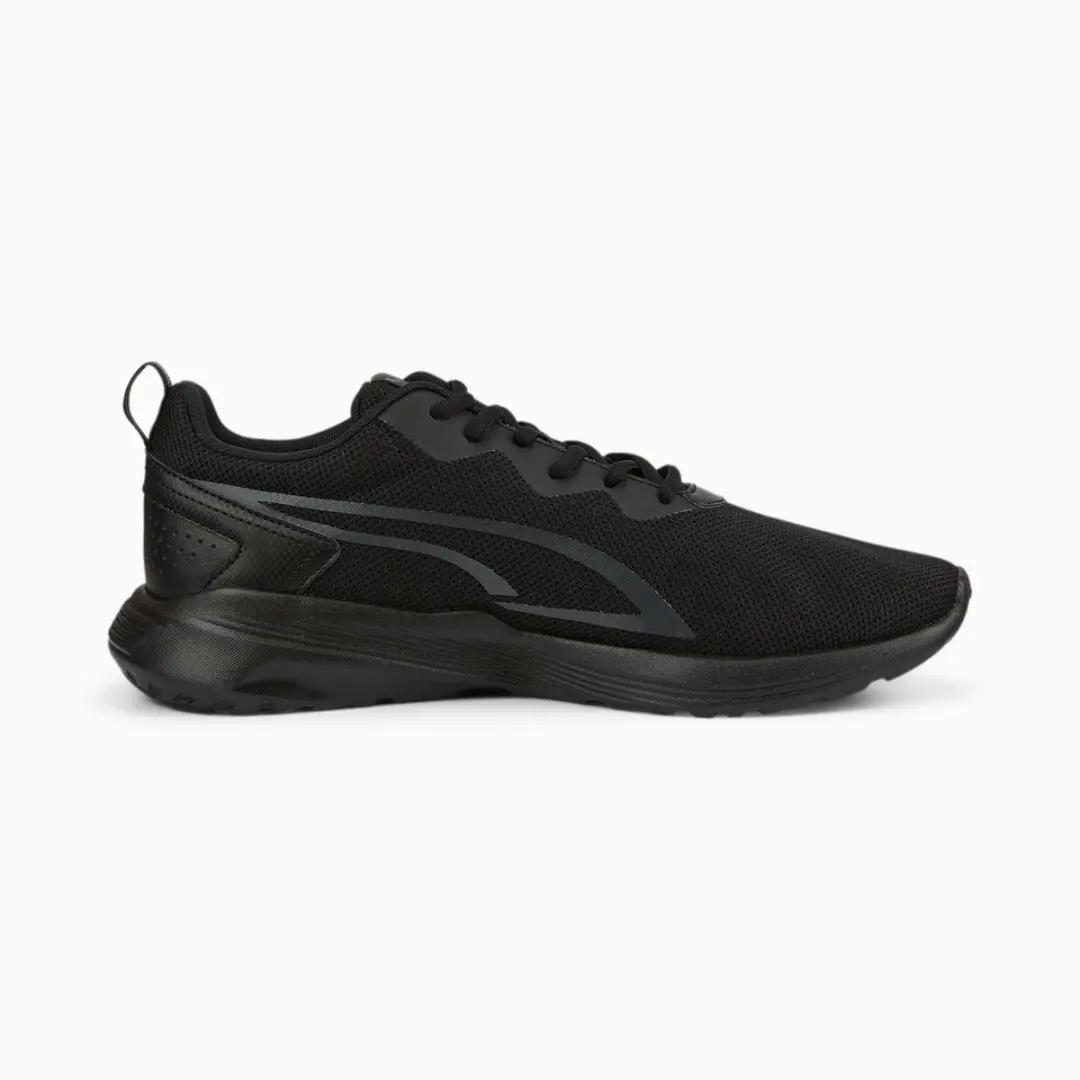 PUMA All-Day Active Sneakers - Zwart - afbeelding 2 van 6