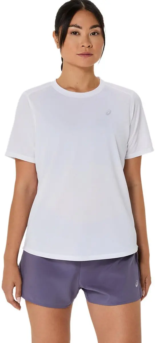 ASICS Core SS Top W 2012D170