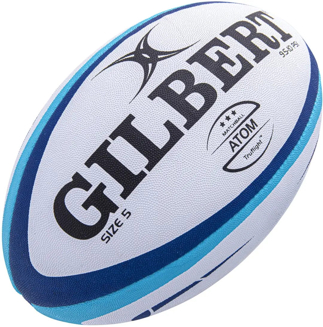 Gilbert Rugbybal Atom 4.5 Match