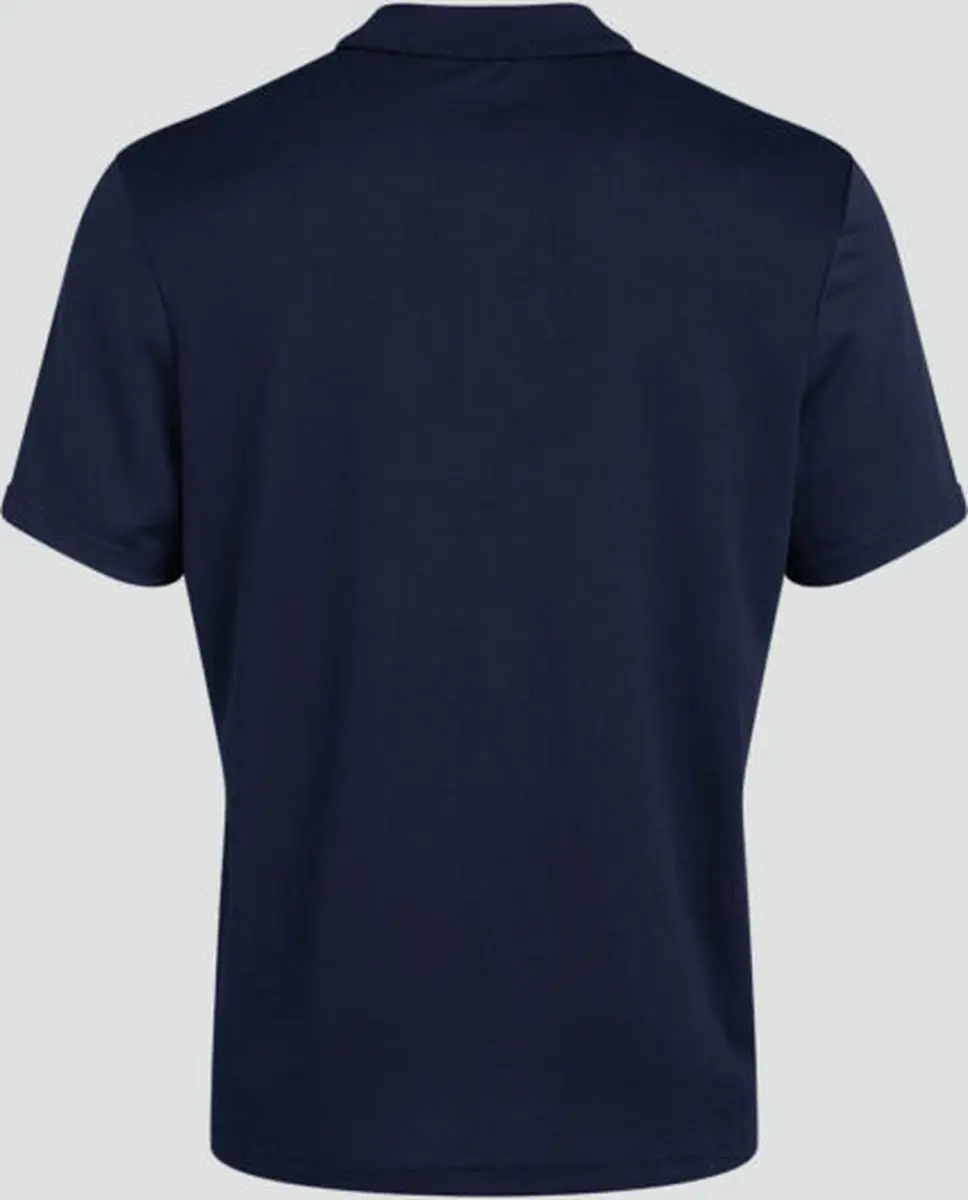 Canterbury Club Dry Polo Senior - Navy XL - afbeelding 3 van 4