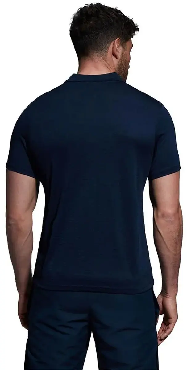 Canterbury Club Dry Polo Senior - Navy XL - afbeelding 2 van 4