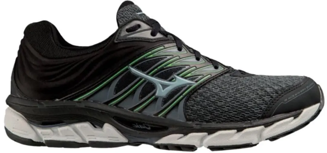 Mizuno WAVE PARADOX 5