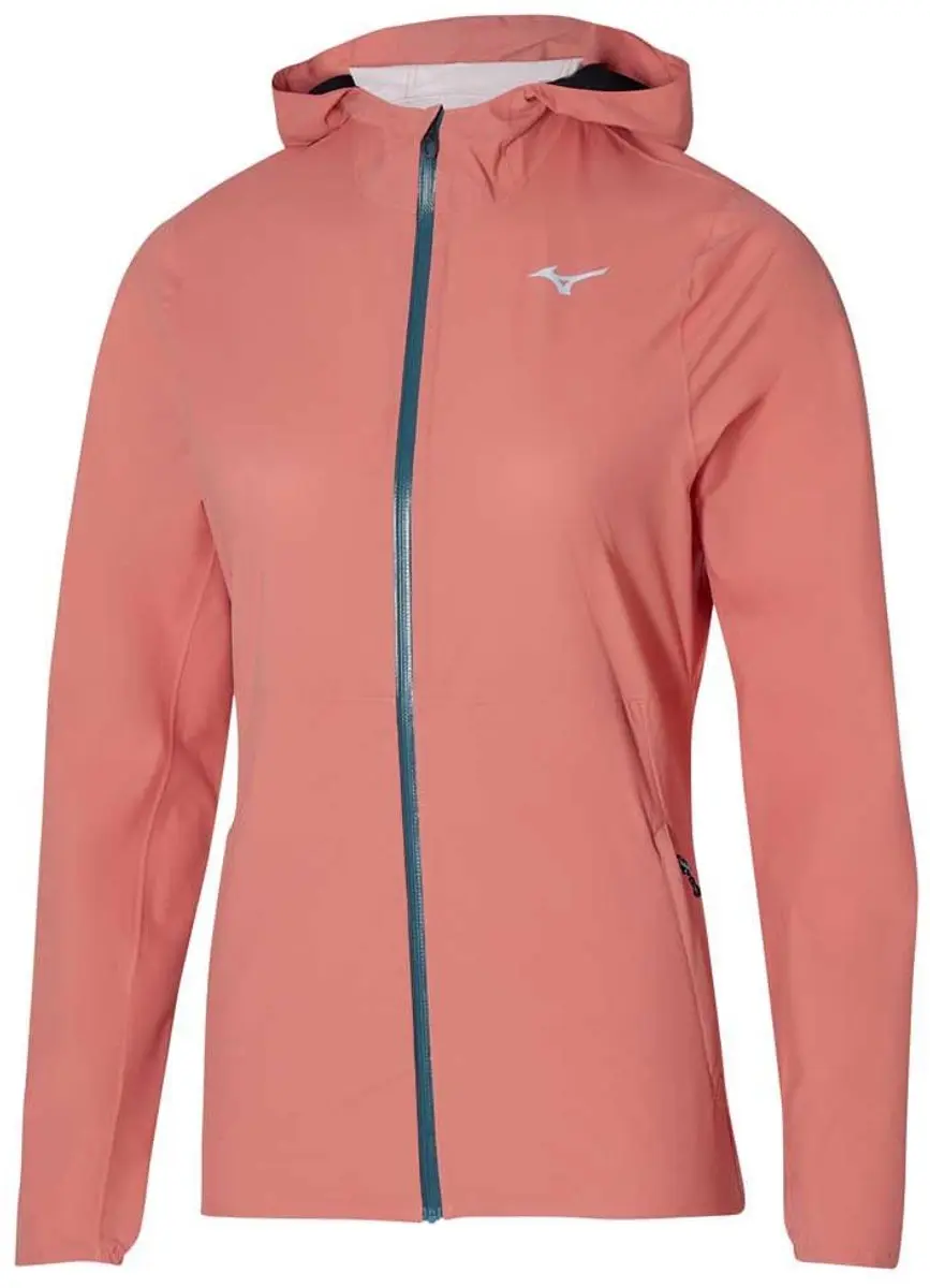Mizuno ER Jacket