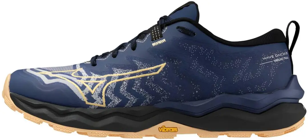 Mizuno Wave Daichi 8