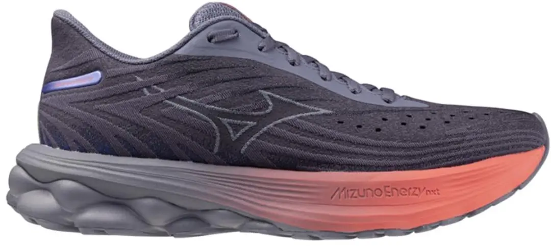Mizuno Wave Skyrise 6
