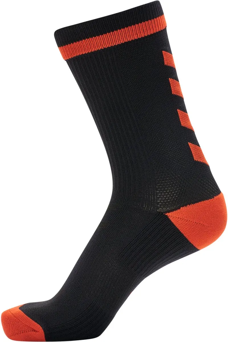 ELITE INDOOR SOCK LOW PA