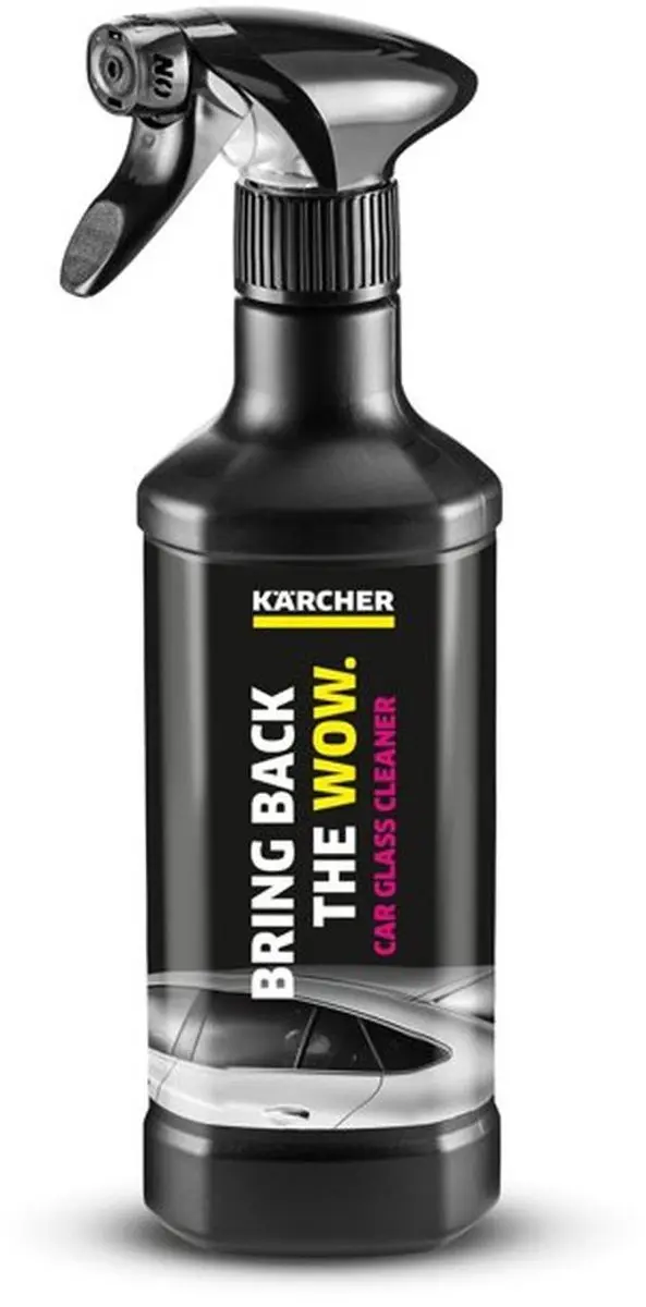 Kärcher RM 650 Ruitenreiniger 500ml - afbeelding 2 van 3