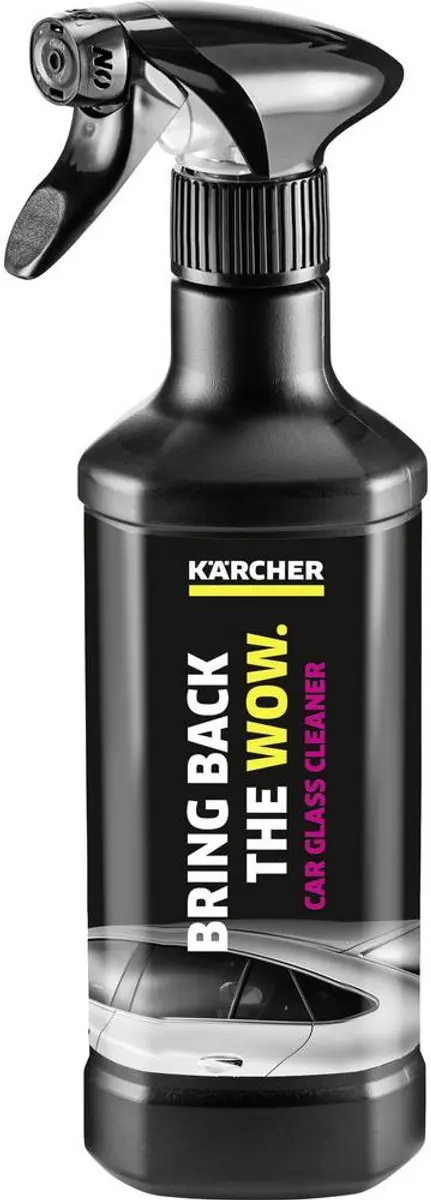 Kärcher RM 650 Ruitenreiniger 500ml