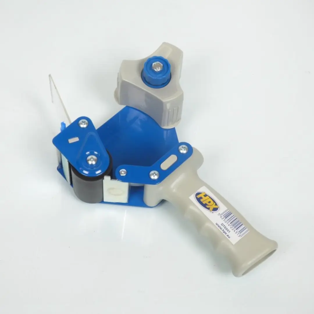 HPX DT0001 Tapedispenser met rem
