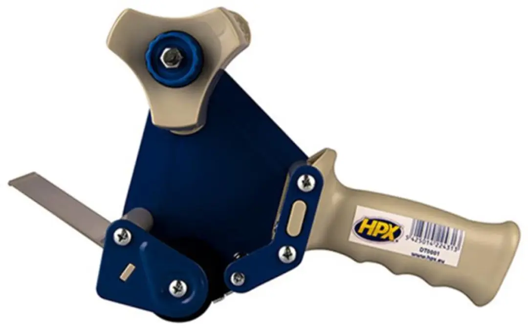 HPX DT0001 Tapedispenser met rem