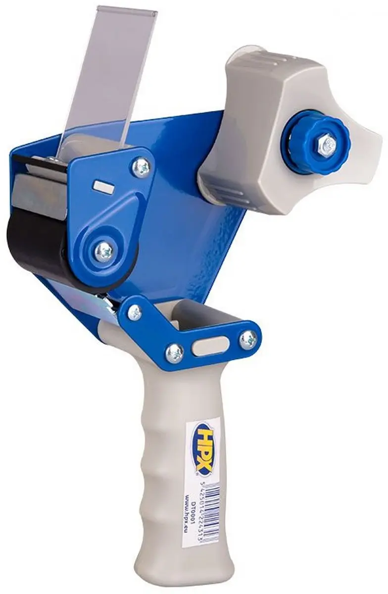HPX DT0001 Tapedispenser met rem