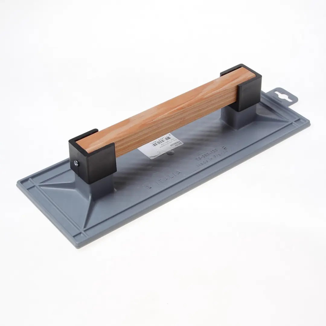 HET MELKMEISJE Schuurbord kunststof 350x130mm 400360
