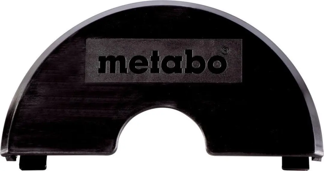 Metabo beschermkap klip 115 mm