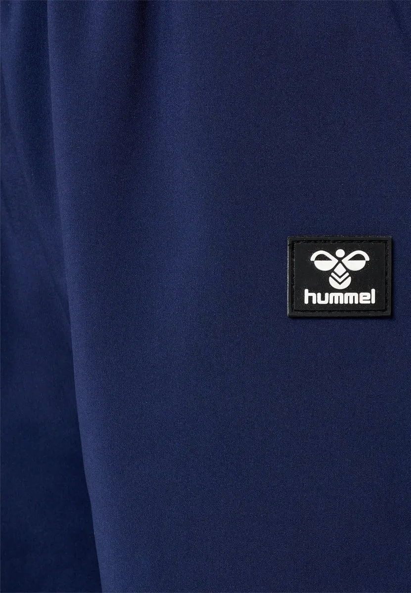 Hummel kinderpullover Hmljupitor Softshell-broek 217869