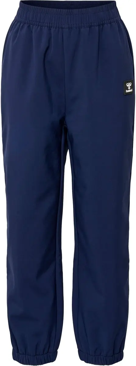 Hummel kinderpullover Hmljupitor Softshell-broek 217869