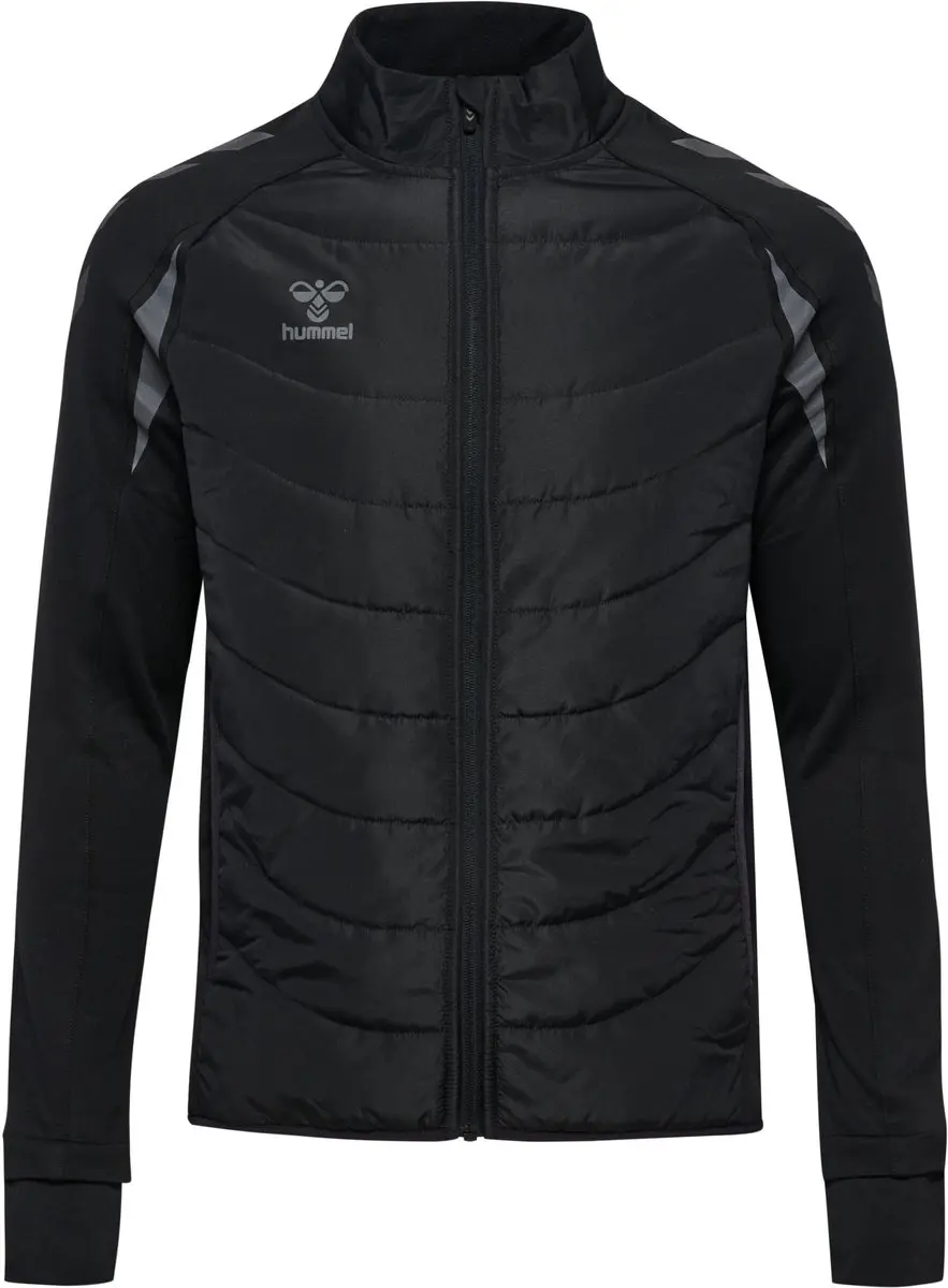 Hummel Trainingsjacke Btc Winter Training Jacket 231549 Black-L