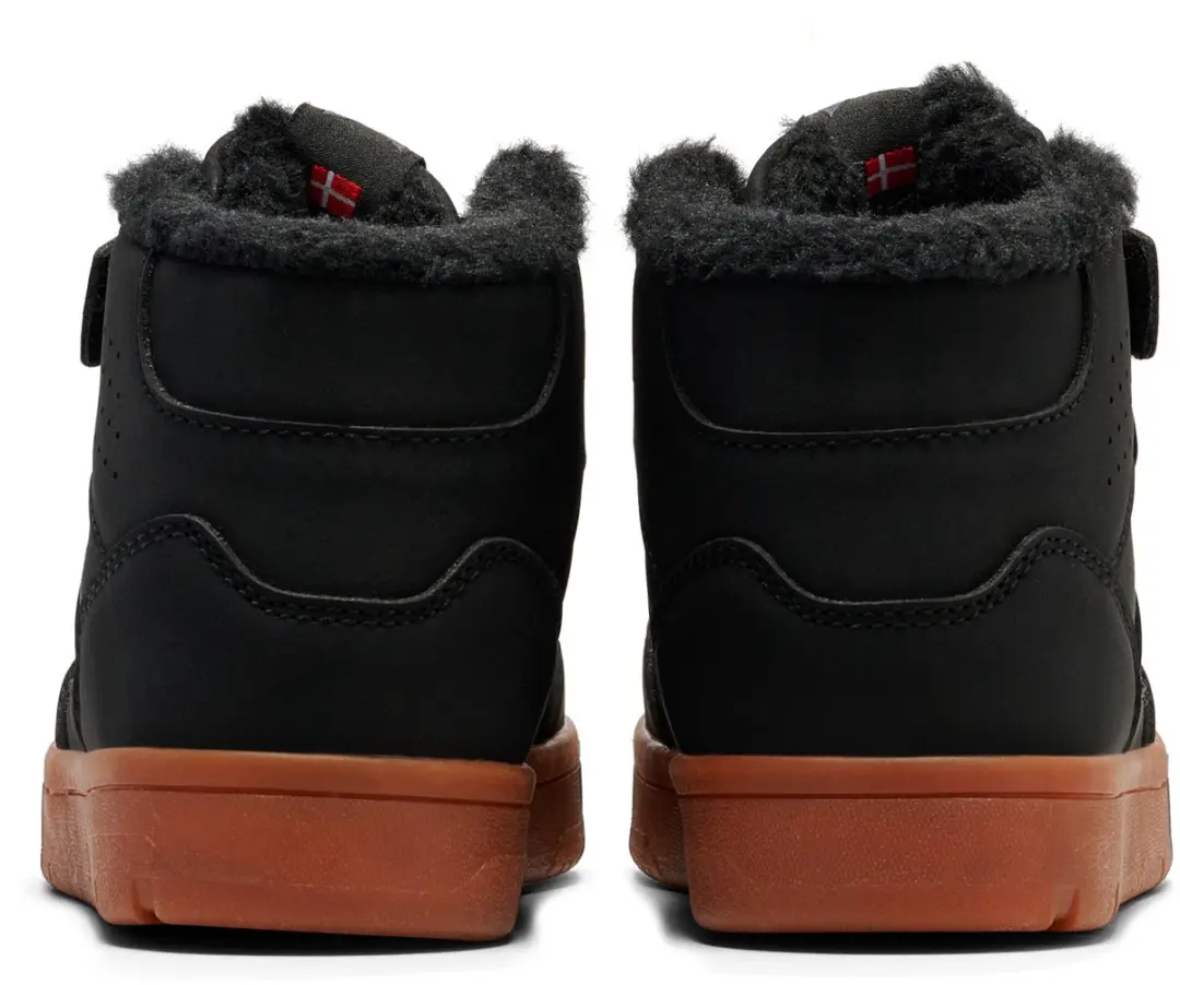 CAMDEN WINTER HIGH JR