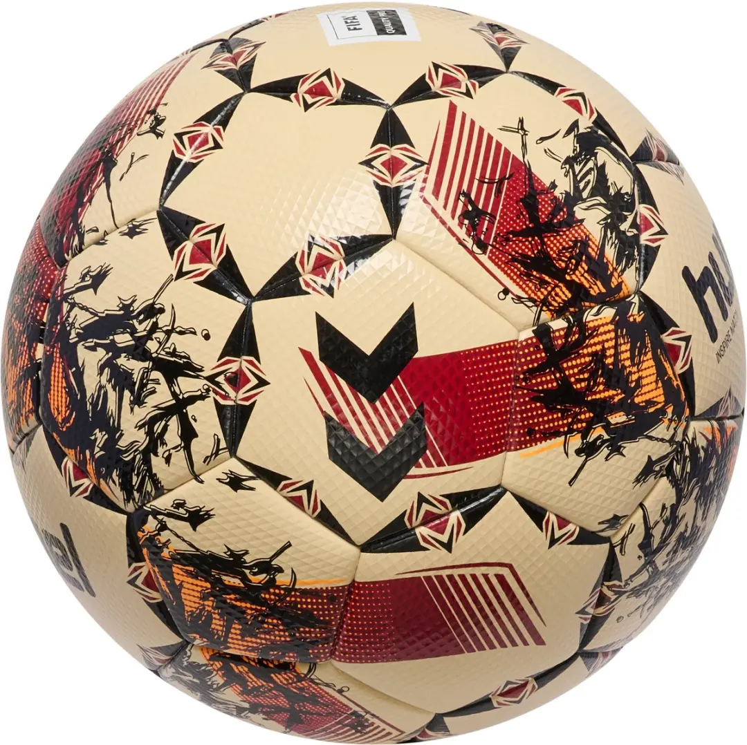Hummel Hmlinspire Match FB 234024 Voetbalshirt