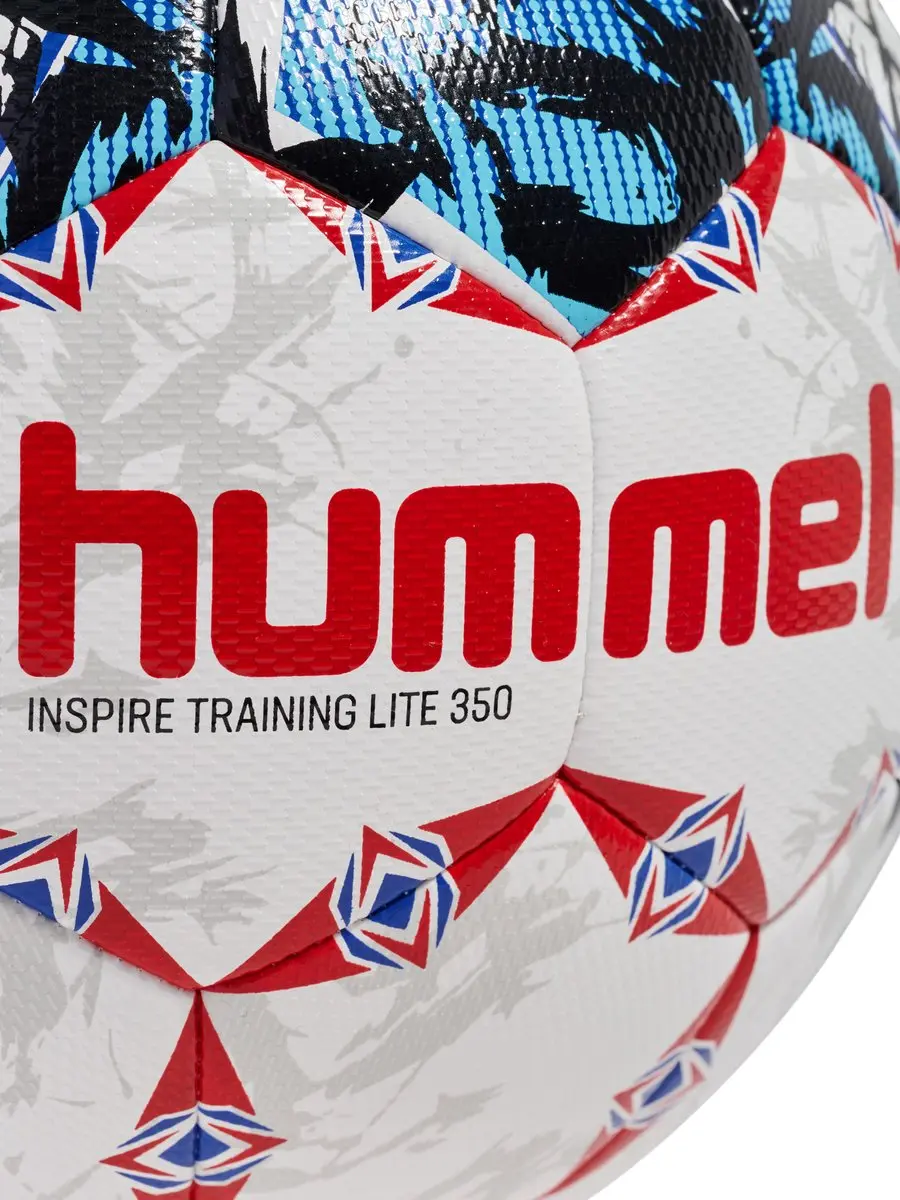 Hummel Inspire Training Lite FB 234027 Voetbalschoen - Grey/White/Lime