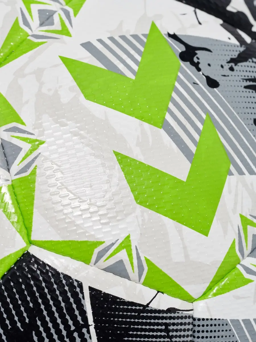 Hummel Inspire Training Lite FB 234027 Voetbalschoen - Grey/White/Lime