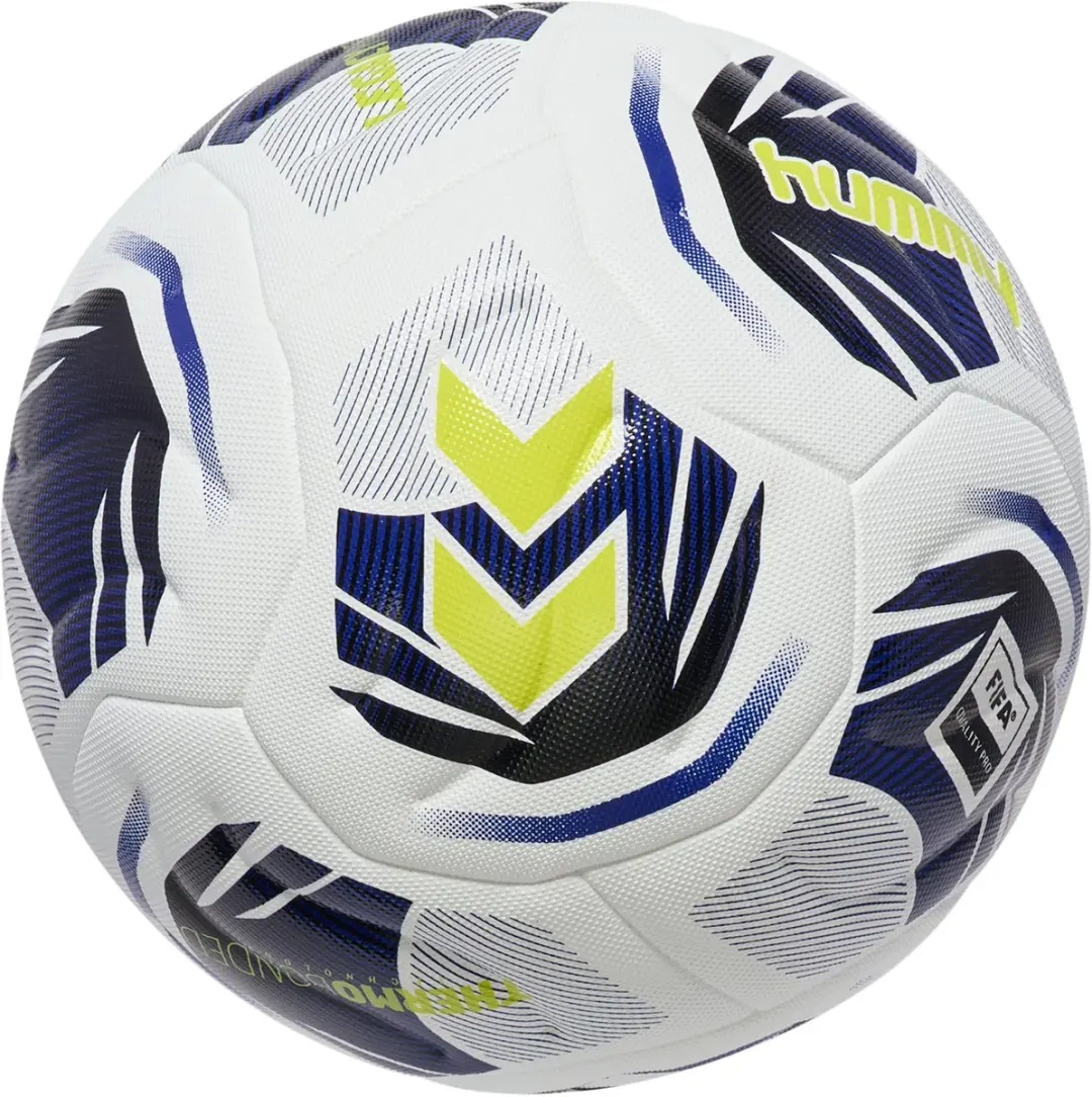 Hummel Hmllegacy Match FB 234497 Voetbalshirt