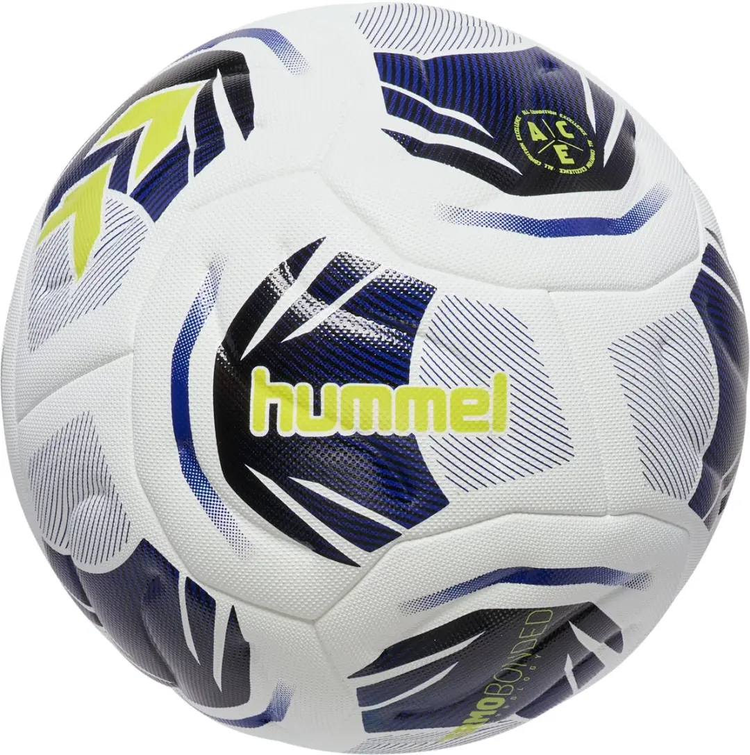 Hummel Hmllegacy Match FB 234497 Voetbalshirt - 5