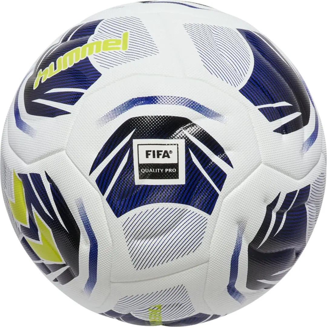 Hummel Hmllegacy Match FB 234497 Voetbalshirt - 5