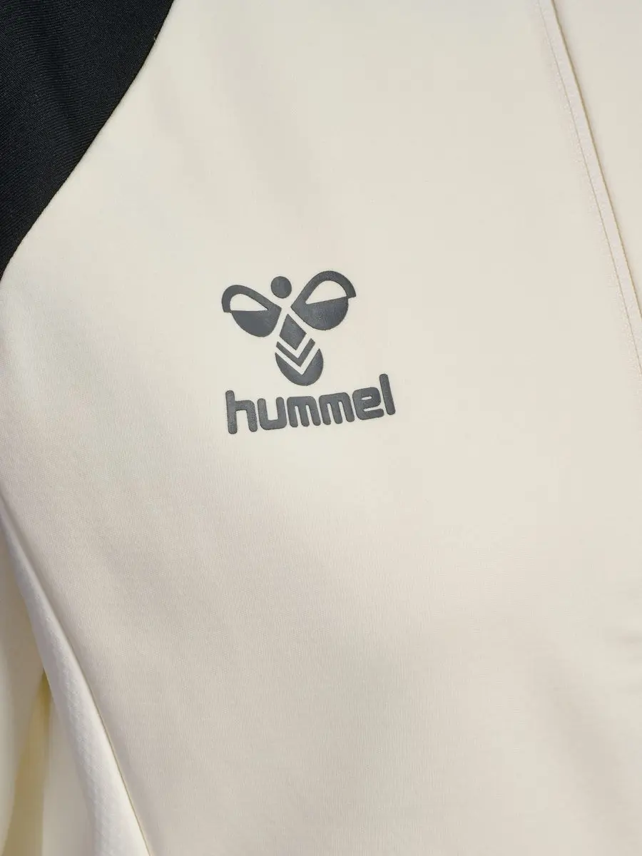hmlCIMA 2.0 ZIP HOODIE WOMAN