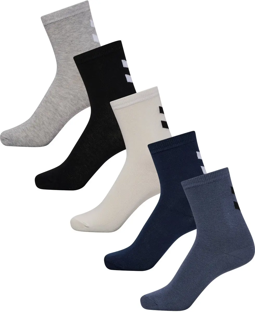 hmlMAKE MY DAY SOCK 5-PACK