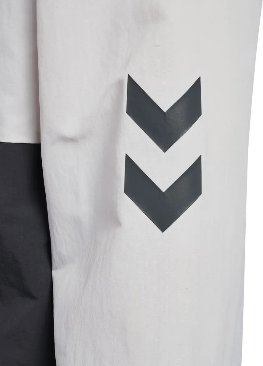 hmlBLAZE26 ATHLEISURE TRACK JACKET