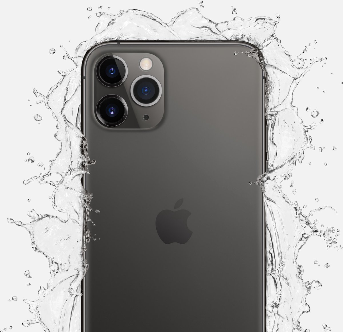 Apple iPhone 11 Pro - 256GB - Spacegrijs
