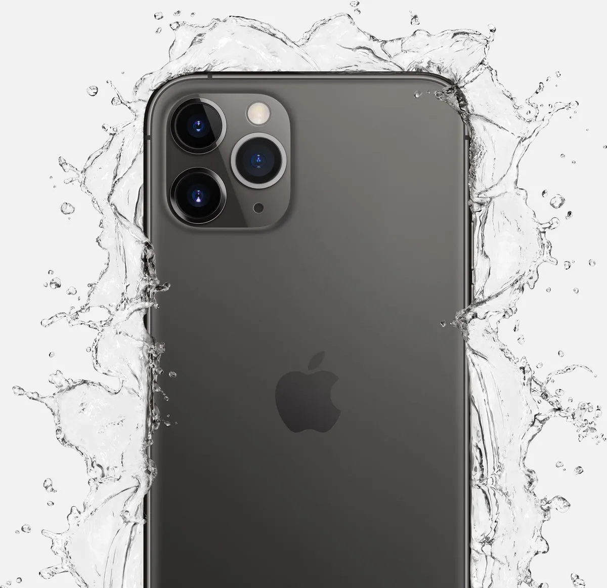 Apple iPhone 11 Pro MWC72ZD/A - 256GB - Spacegrijs