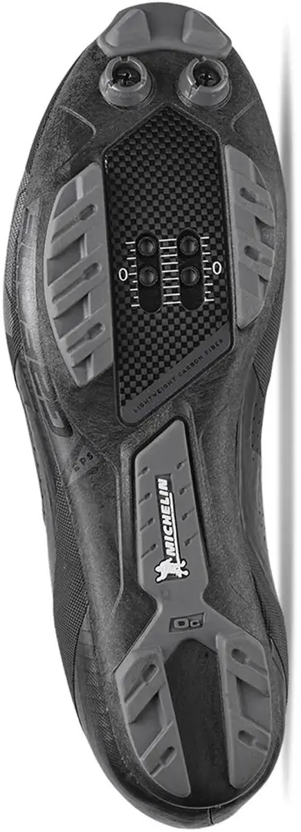 Gaerne G.rock MTB-schoenen - EU 46