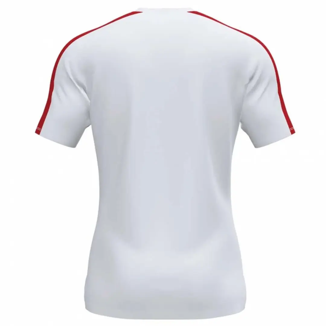 Joma Academy T-shirt Wit L
