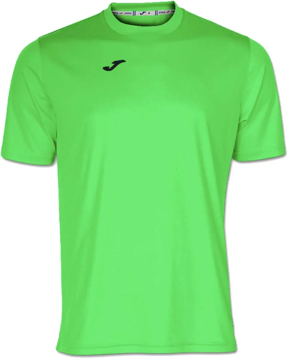 Joma Combi Shirt Korte Mouw Heren