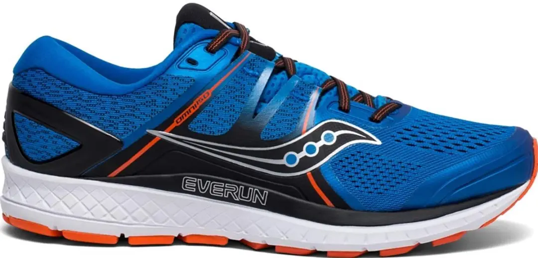 Saucony Omni ISO