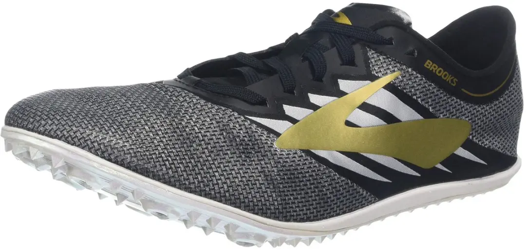 Brooks ELMN8 V4