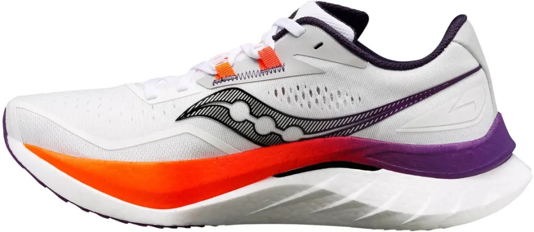 Saucony Endorphin Speed 4 W/PB