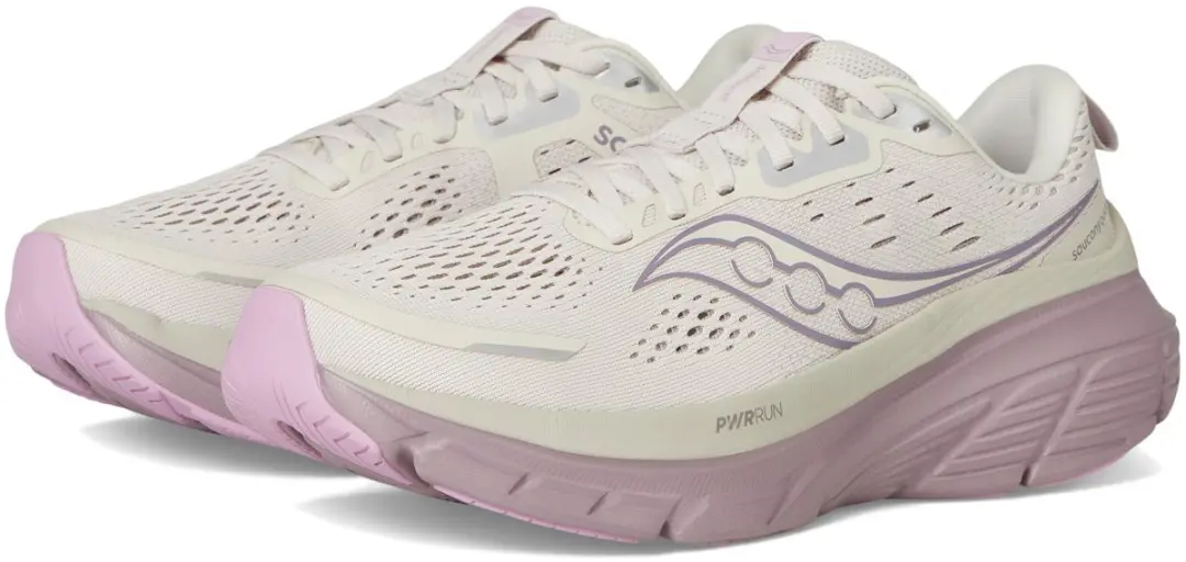 Saucony Guide 18