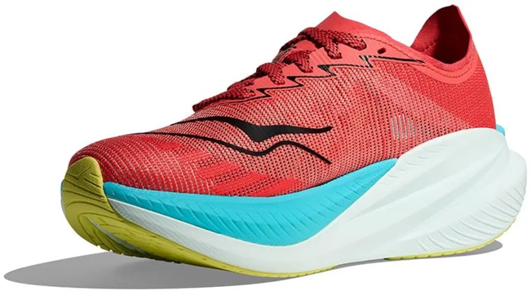 HOKA Mach X 2
