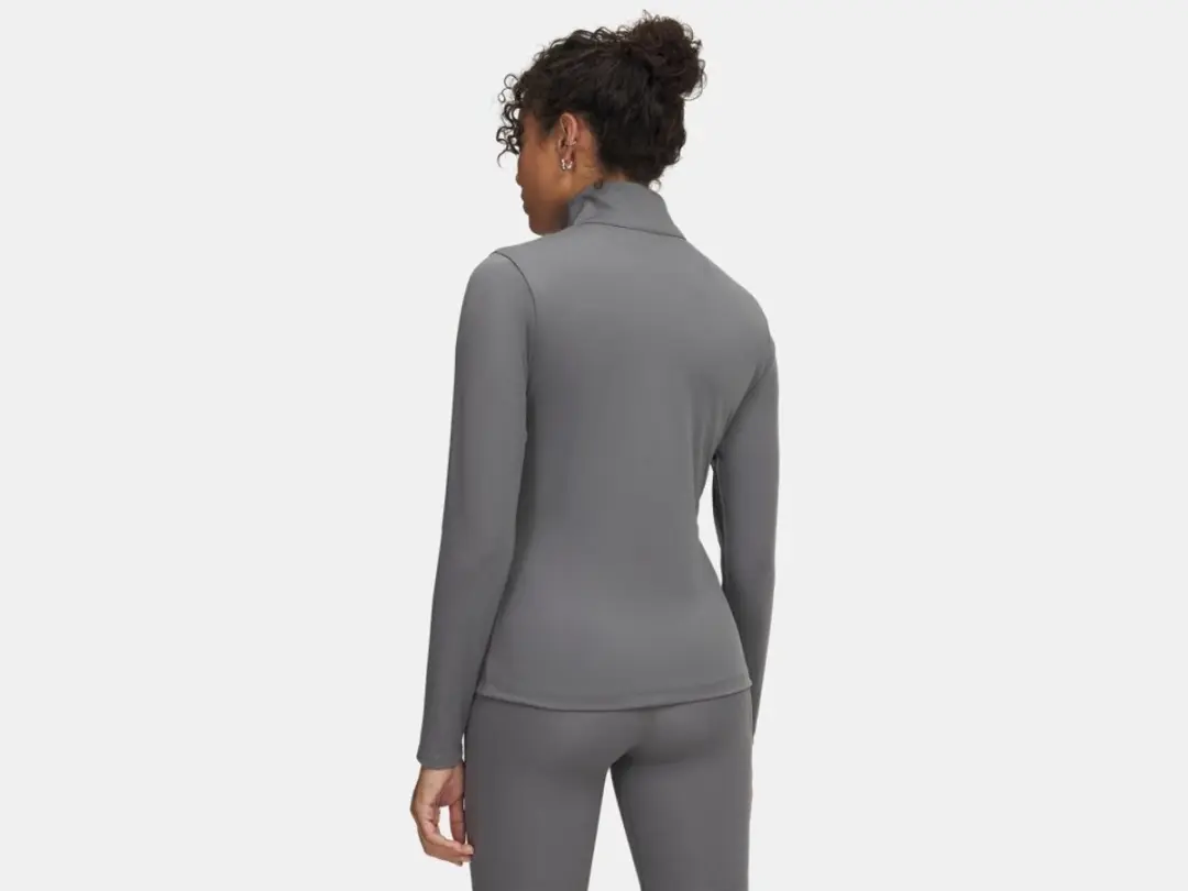 Under Armour Motion Sportvest Dames L40 - Groen - afbeelding 6 van 6