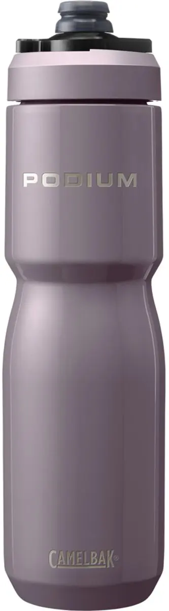 Camelbak Bidon Podium Steel Violet 650 Ml