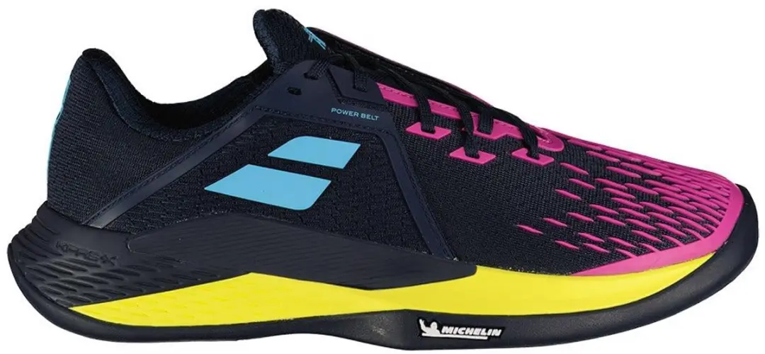 Babolat Propulse Fury 3 Clay
